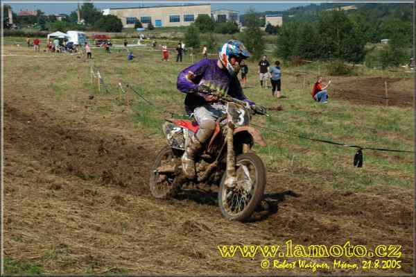 Meno u Mlnka 21.8.2005