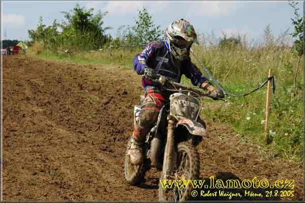Meno u Mlnka 21.8.2005