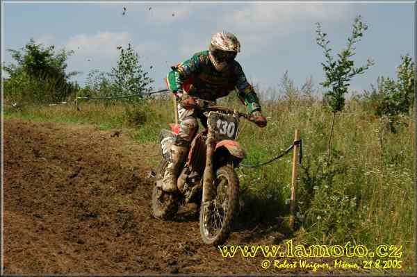 Meno u Mlnka 21.8.2005