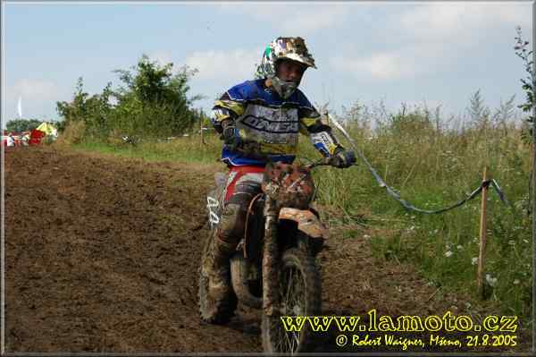 Meno u Mlnka 21.8.2005