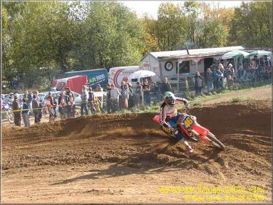 toky u Jihlavy 28.10.2005