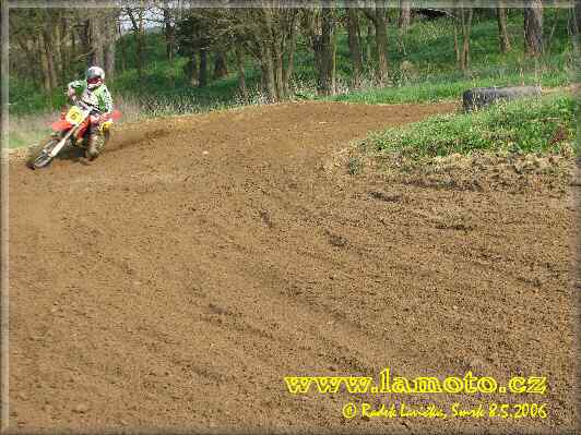Smrk 8.5.2006