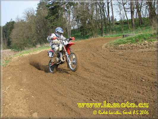 Smrk 8.5.2006