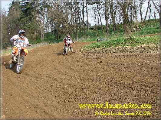 Smrk 8.5.2006