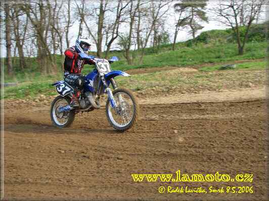 Smrk 8.5.2006