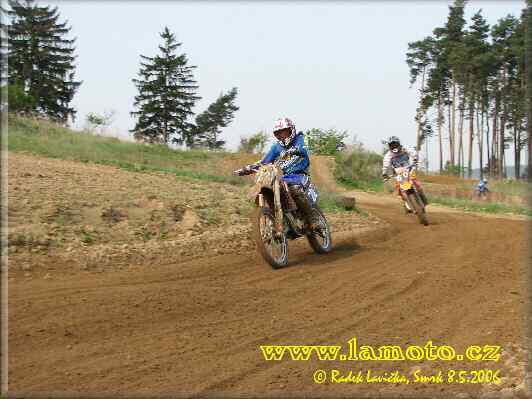 Smrk 8.5.2006