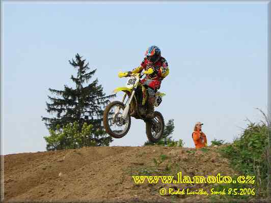 Smrk 8.5.2006