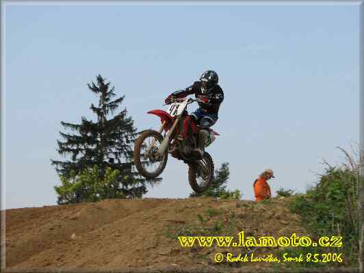 Smrk 8.5.2006