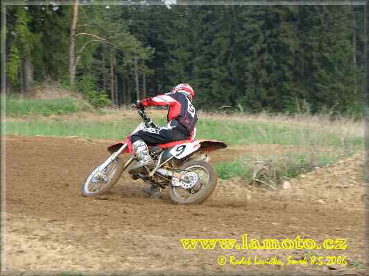 Smrk 8.5.2006