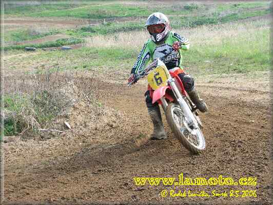 Smrk 8.5.2006