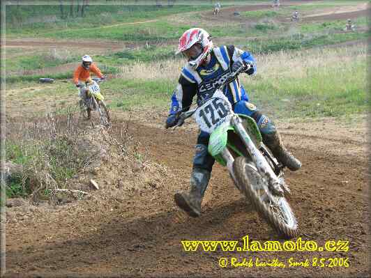 Smrk 8.5.2006