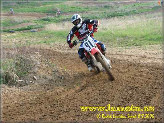 Smrk 8.5.2006