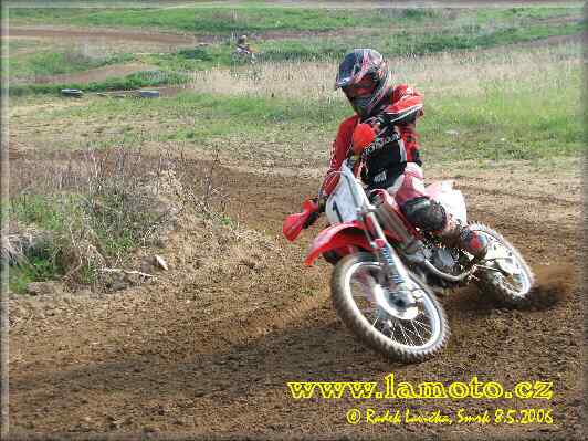 Smrk 8.5.2006