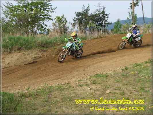 Smrk 8.5.2006