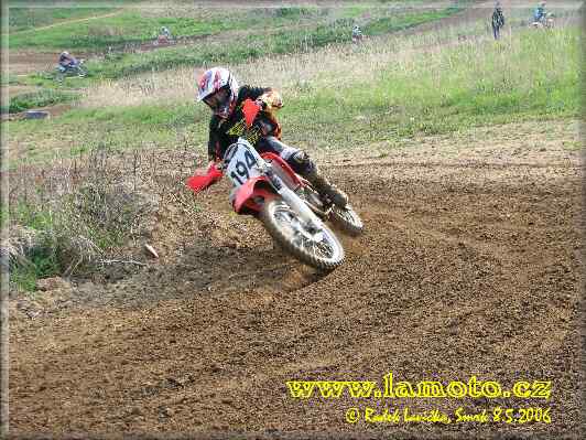 Smrk 8.5.2006