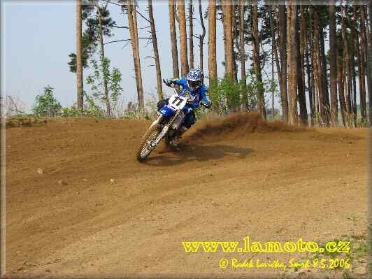 Smrk 8.5.2006