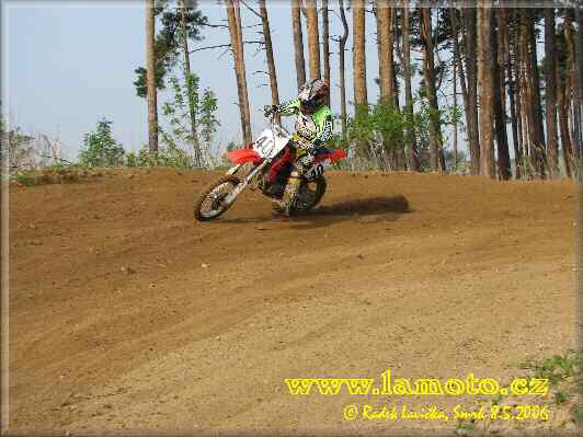Smrk 8.5.2006