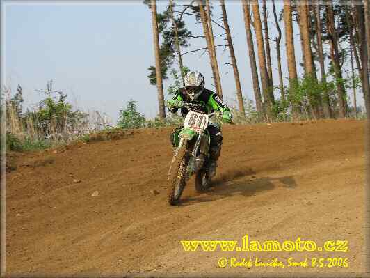Smrk 8.5.2006
