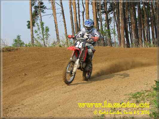 Smrk 8.5.2006
