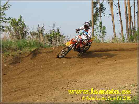 Smrk 8.5.2006