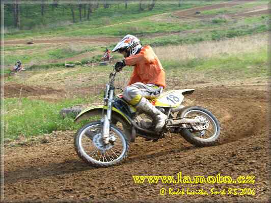 Smrk 8.5.2006