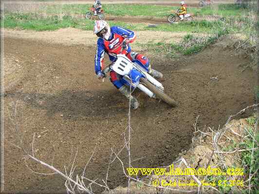 Smrk 8.5.2006