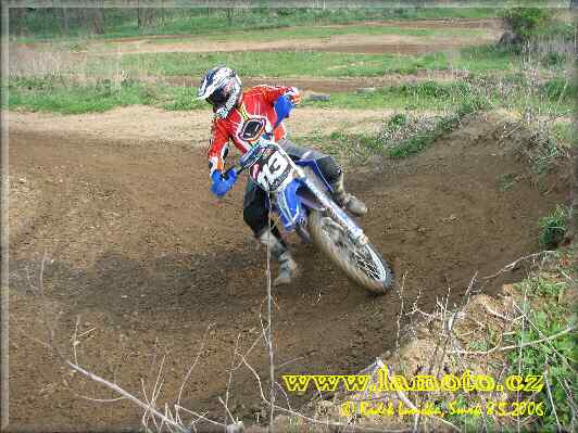 Smrk 8.5.2006