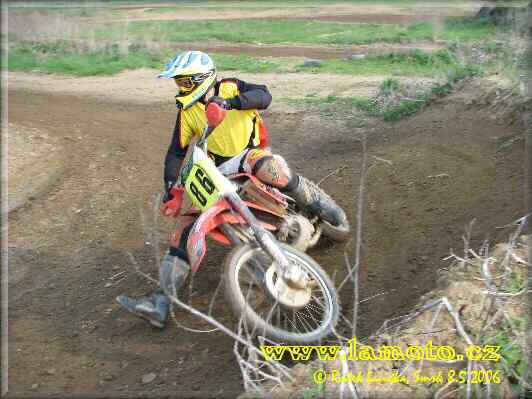 Smrk 8.5.2006