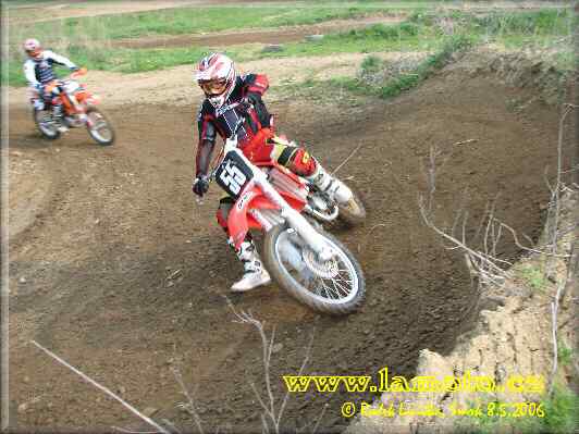 Smrk 8.5.2006