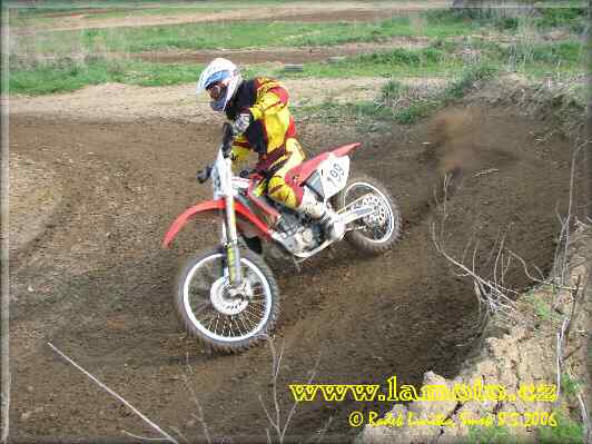 Smrk 8.5.2006