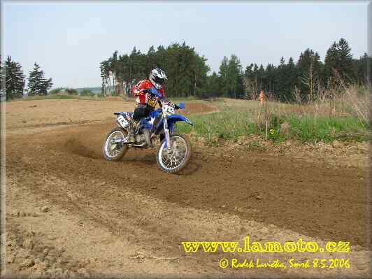Smrk 8.5.2006