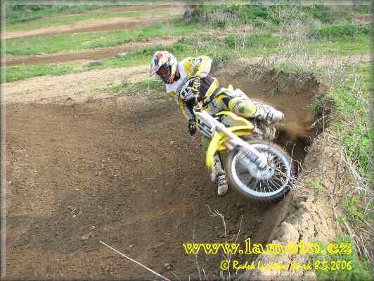 Smrk 8.5.2006