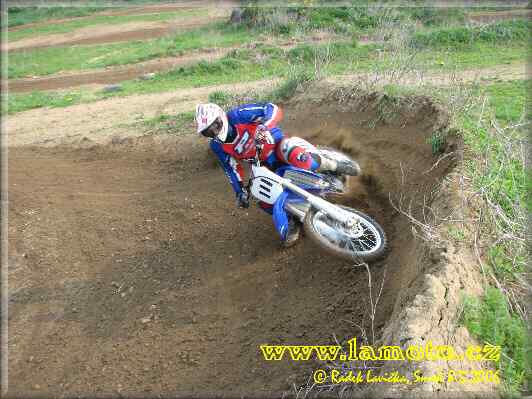 Smrk 8.5.2006