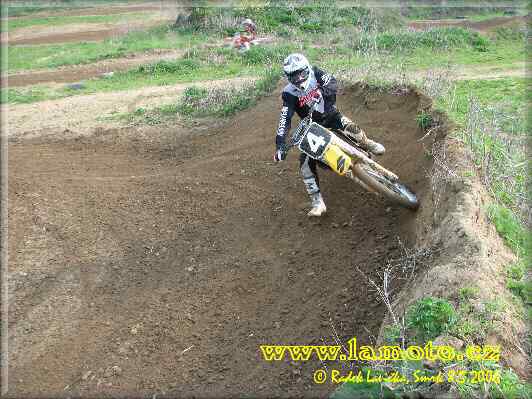 Smrk 8.5.2006