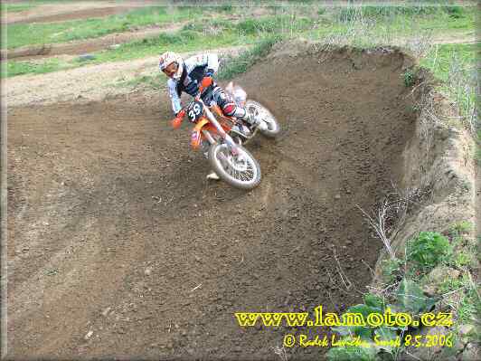 Smrk 8.5.2006