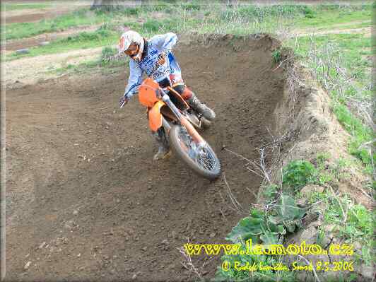 Smrk 8.5.2006