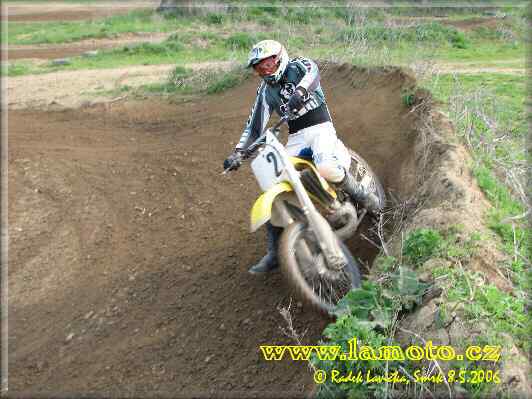 Smrk 8.5.2006