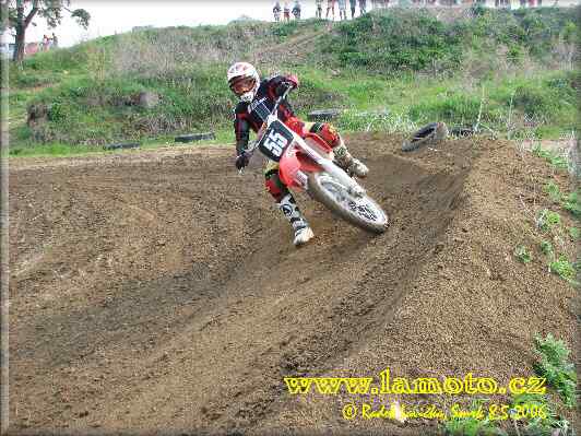 Smrk 8.5.2006