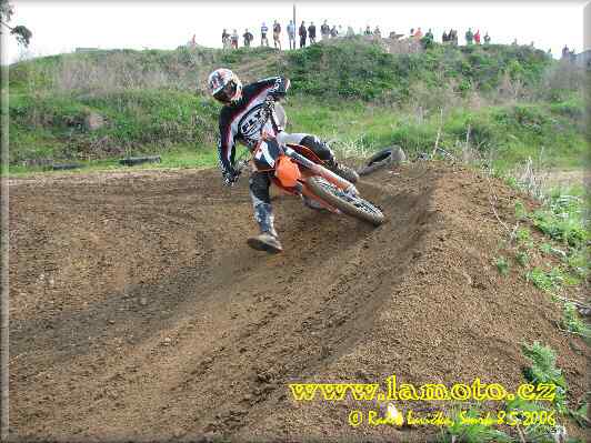 Smrk 8.5.2006