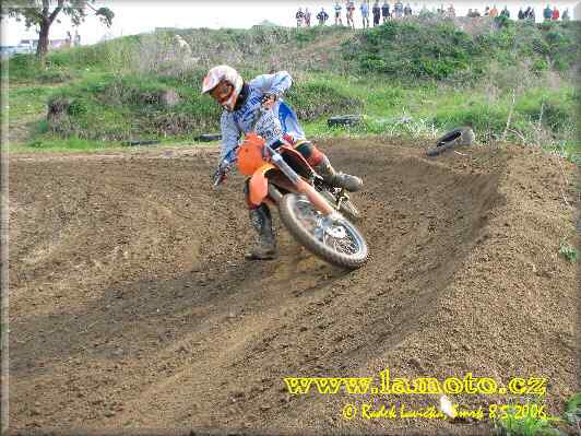 Smrk 8.5.2006