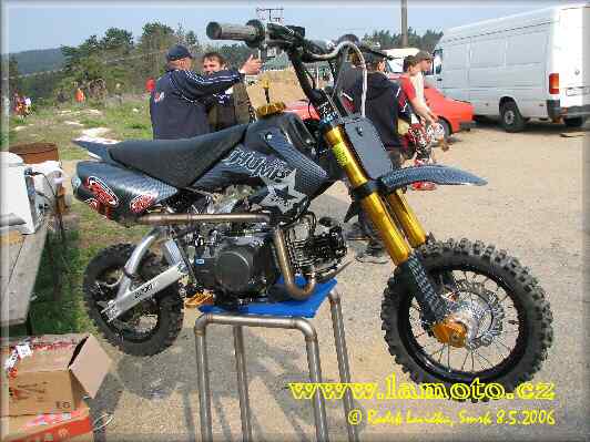 Smrk 8.5.2006