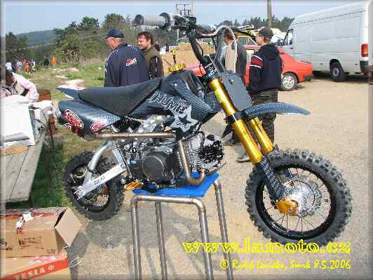 Smrk 8.5.2006