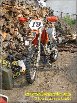 Smrk 8.5.2006