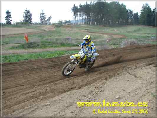Smrk 8.5.2006