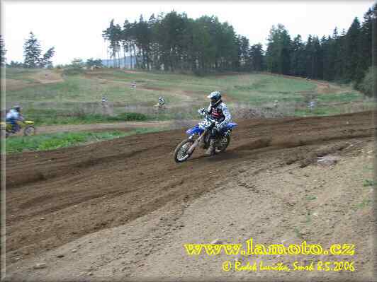 Smrk 8.5.2006