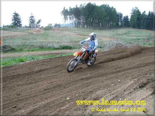 Smrk 8.5.2006