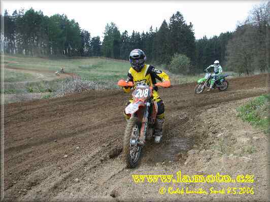 Smrk 8.5.2006