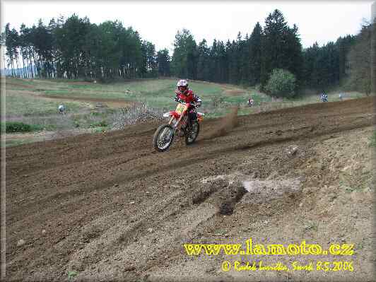 Smrk 8.5.2006