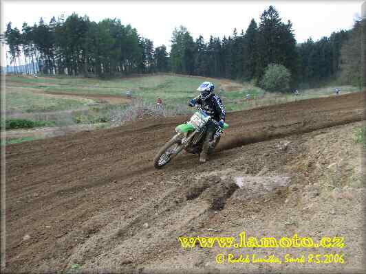 Smrk 8.5.2006