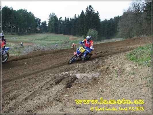Smrk 8.5.2006